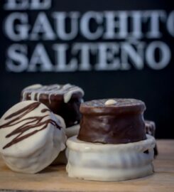 El Gauchito Salteño