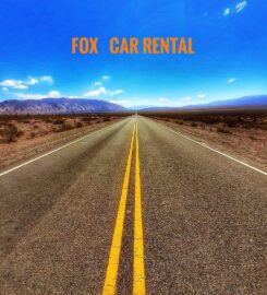 Fox Rent a Car