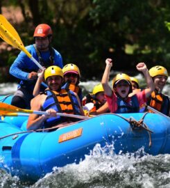 Salta Rafting