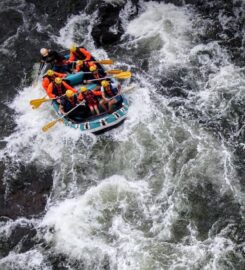 Salta Rafting