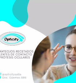 Opticity