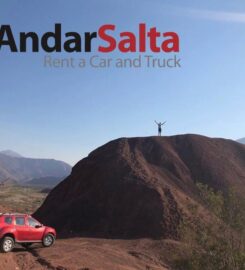 Andar Salta