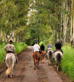 Sayta Ranch Cabalgatas