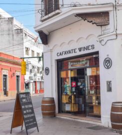 Cafayate Wines